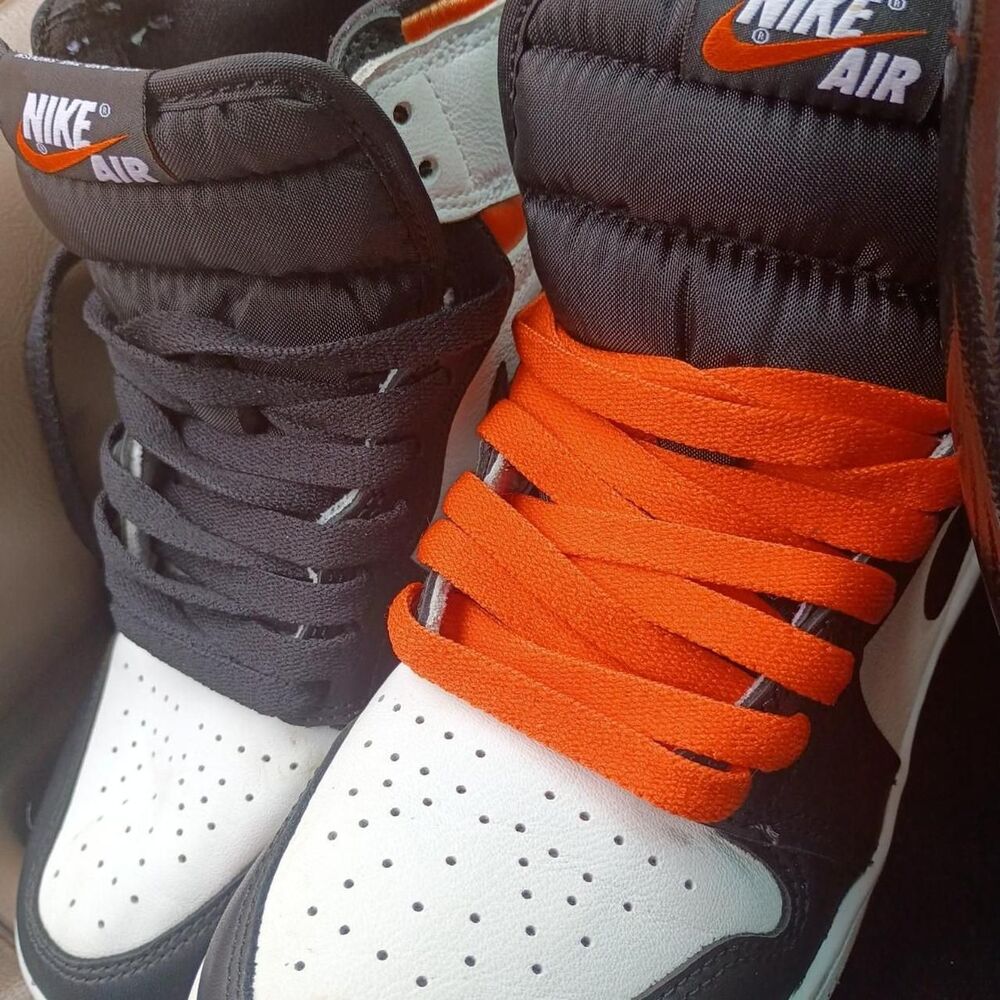 Nike Men's Air Jordens